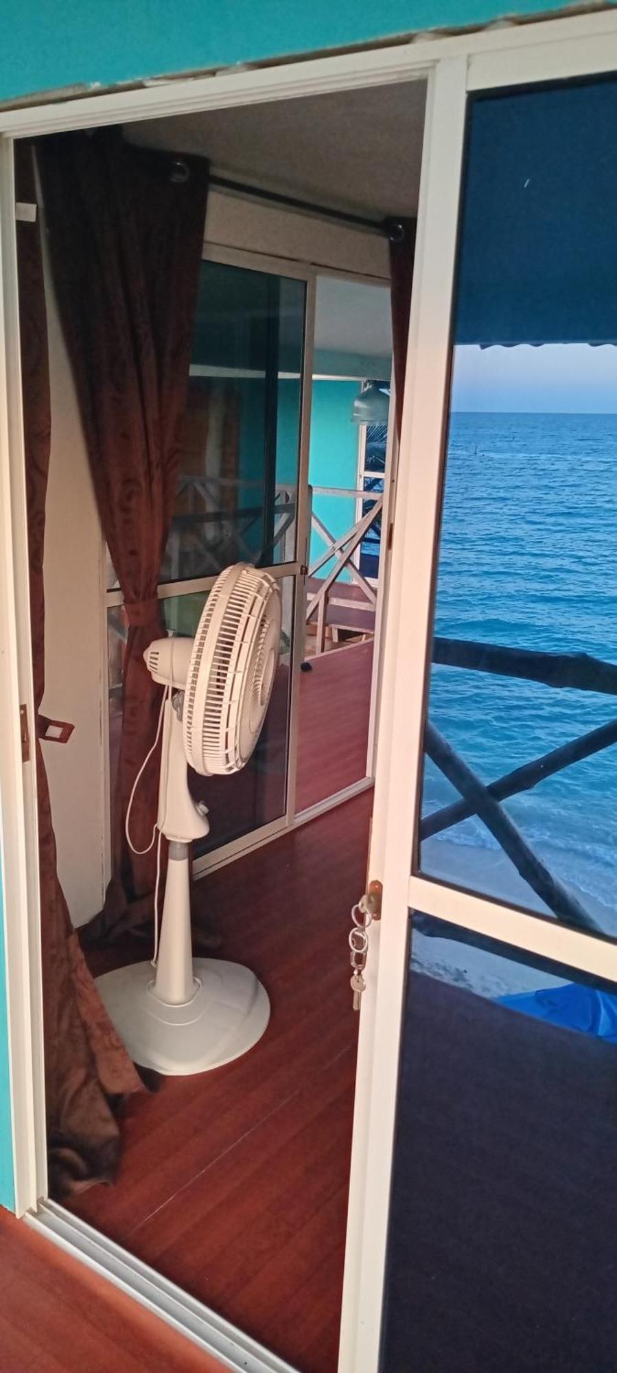 Posada Nativa Casa Azul Playa Blanca Quarto foto